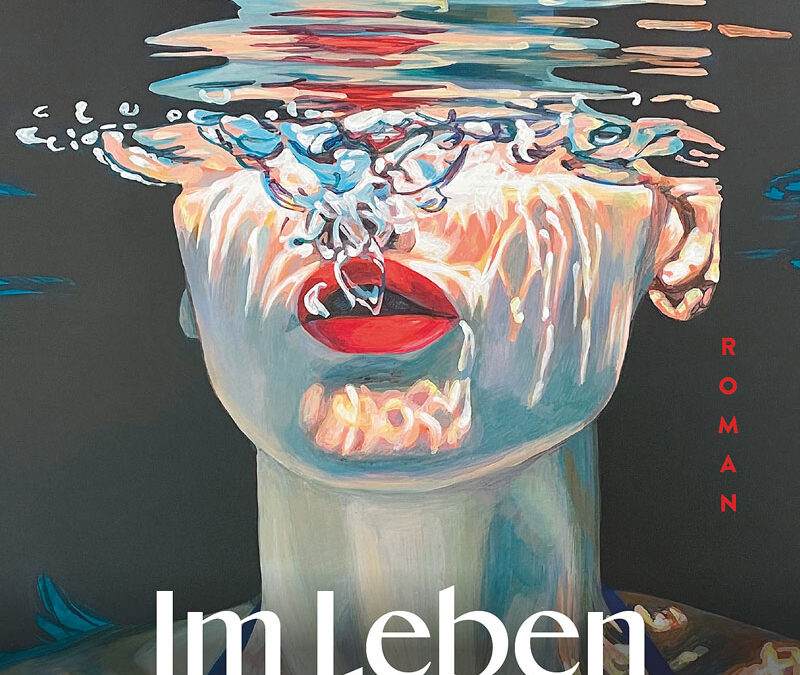 Buchtipp: Im Leben nebenan