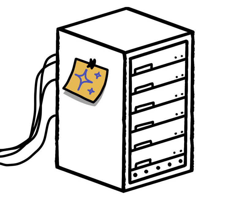 Energieverbrauch von Rechenzentren: „Künstliche Intelligenz“ befeuert die Klimakrise