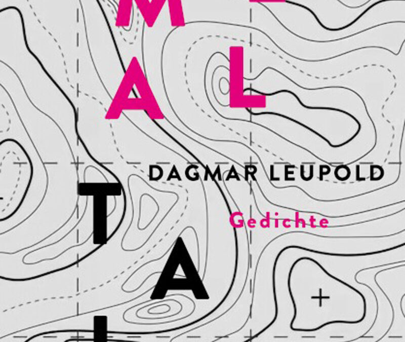 Literatur: Lyrische Lektüretipps, Teil 3