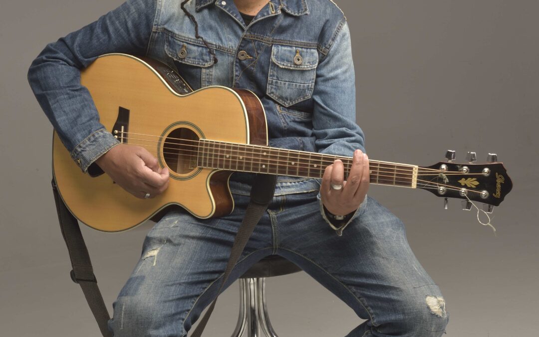 Eventtipp: Abdou Day et Erick Kristal