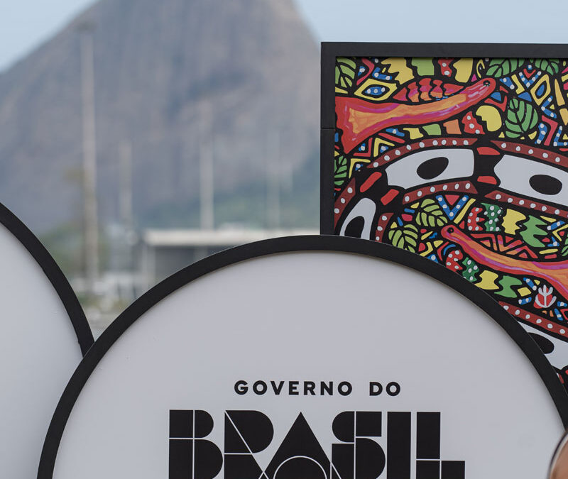 Klimagipfel in Belém: Kurs halten