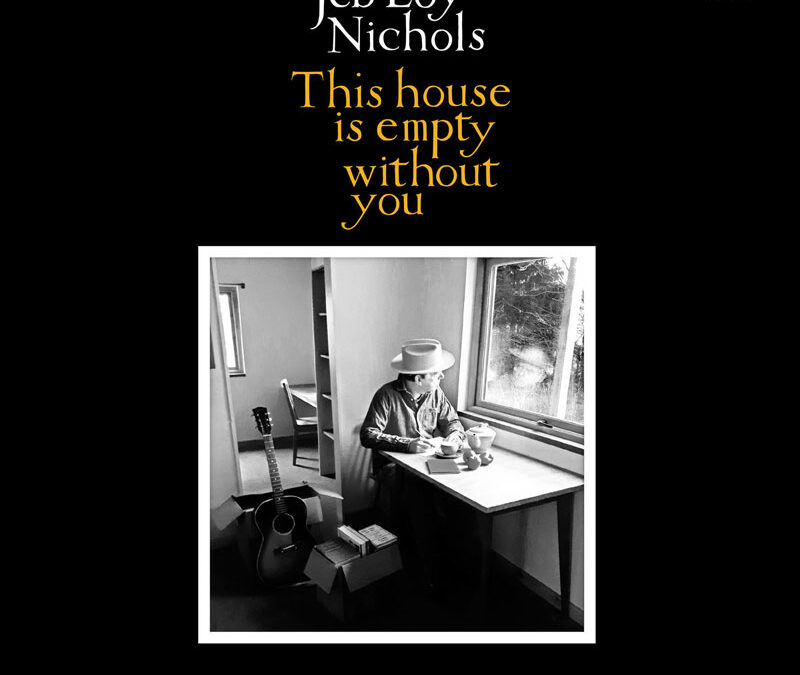 Jeb Loy Nichols: Heimkehrer einer Herbstreise