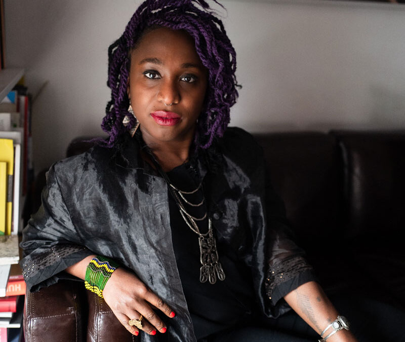 Seuchen und Rassismus: Weshalb Covid 19 kein „Gleichmacher“ war