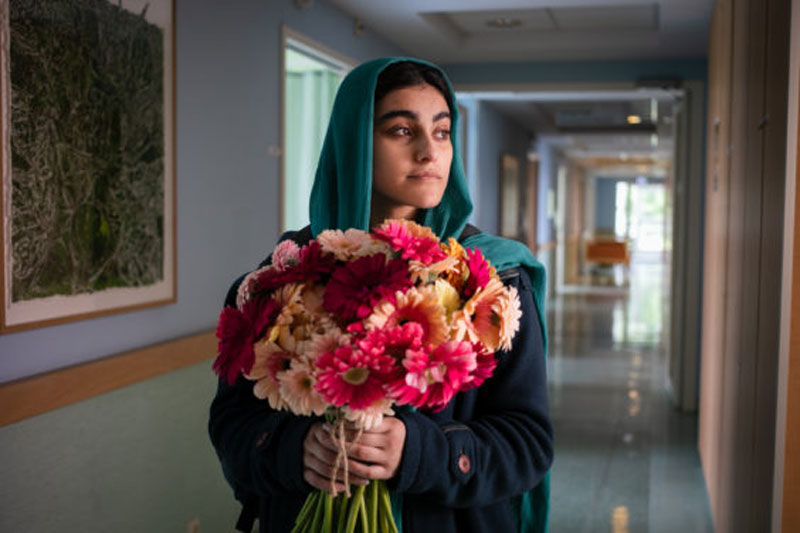 Im Kino: Lief fir mech