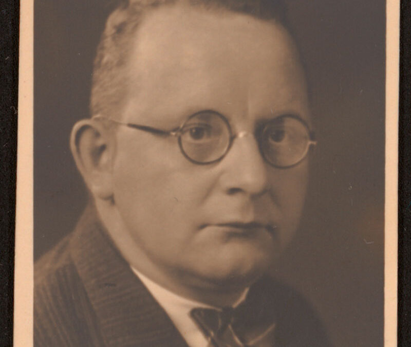 Rechte Ideologie: „Prinzipiell war ich immer gegen die Parteien“