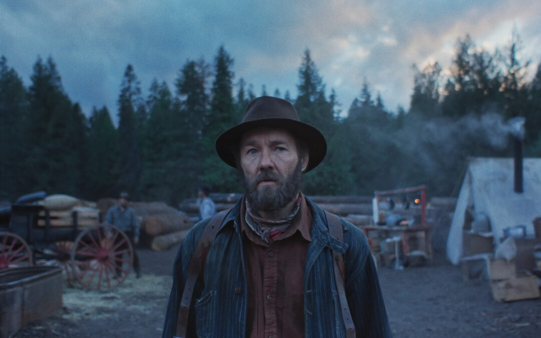 Im Stream: Train Dreams