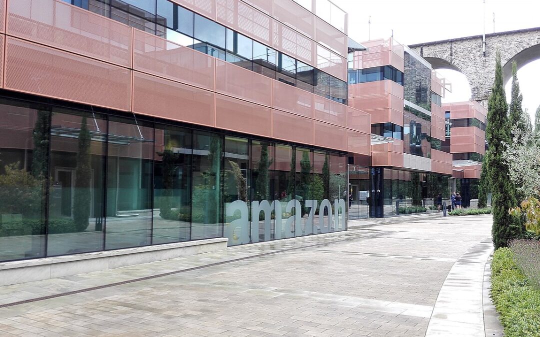 Licenciements chez Amazon : Cynisme et résignation