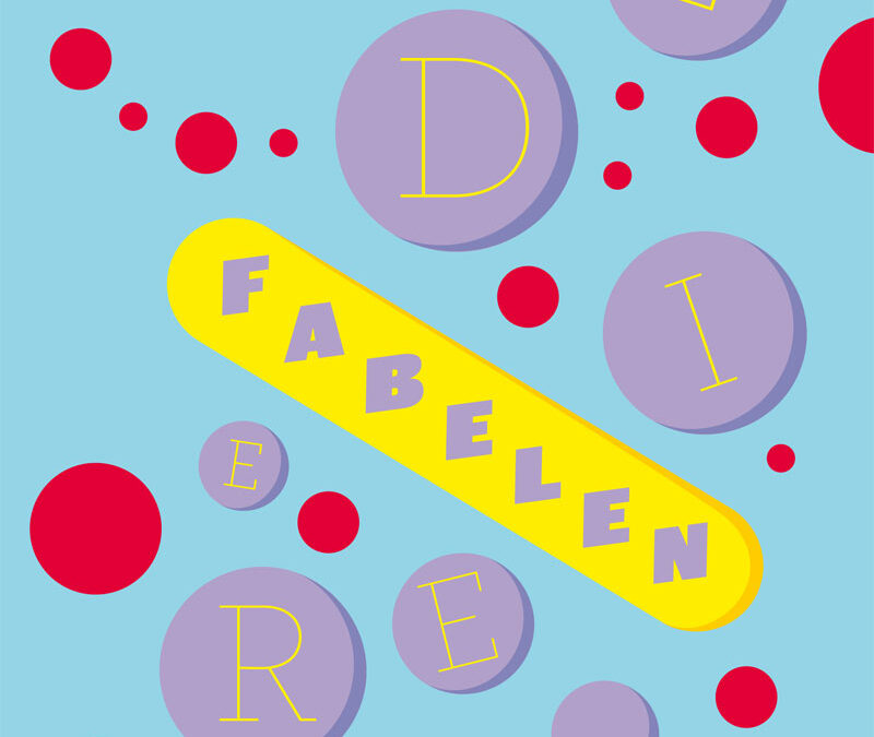 Buchtipp: Déierefabelen