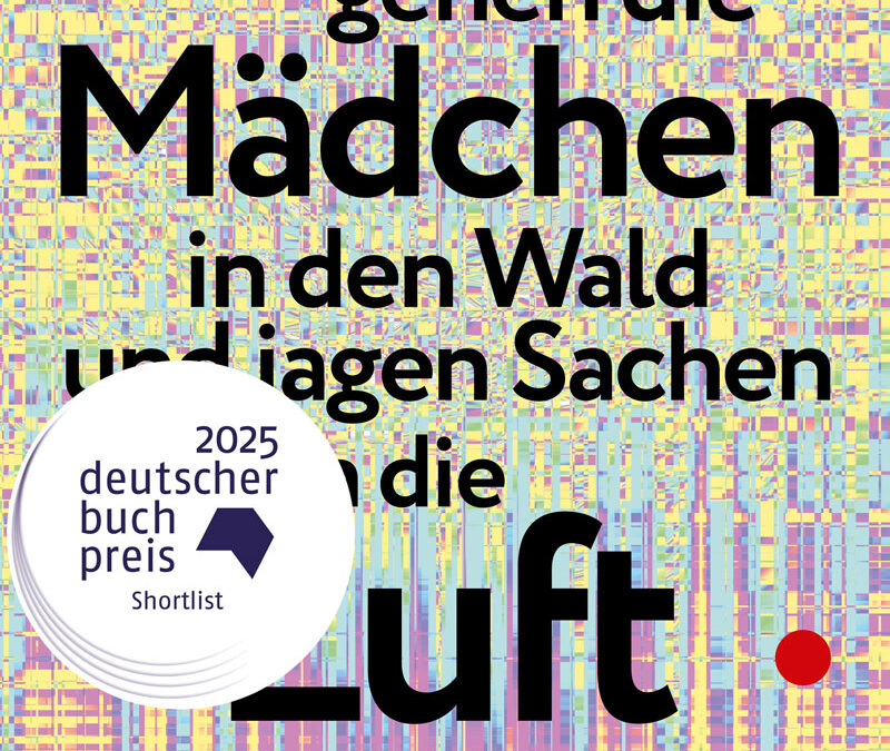 Buchtipp: Wenn die Welt brennt