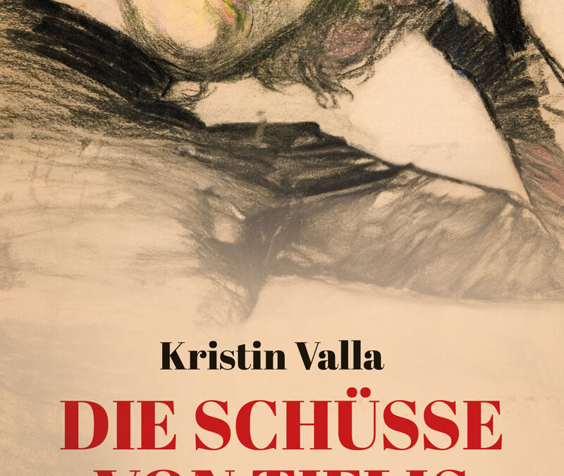 Biografie über Dagny Juel: Der irritierte Blick