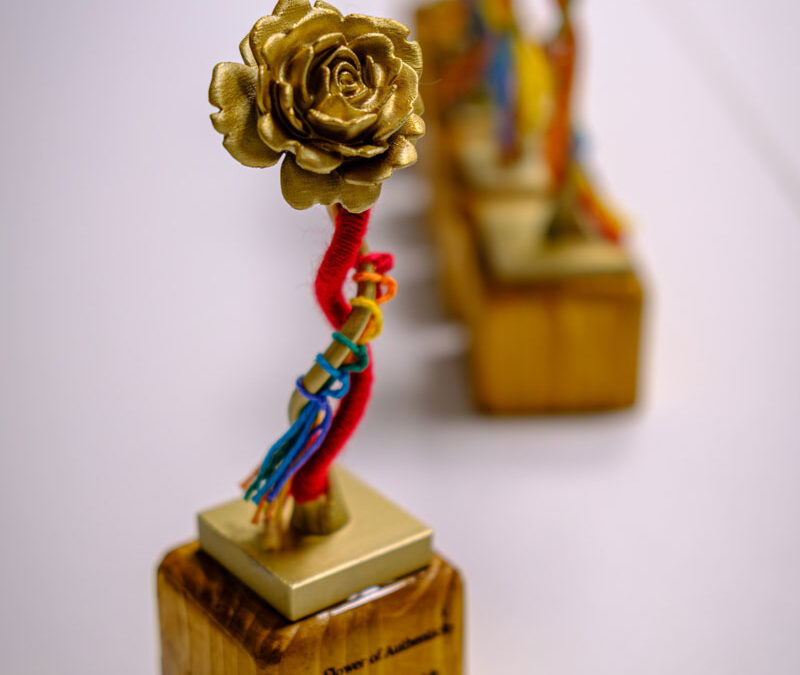 LGBTQIA+: Vorbildfunktion