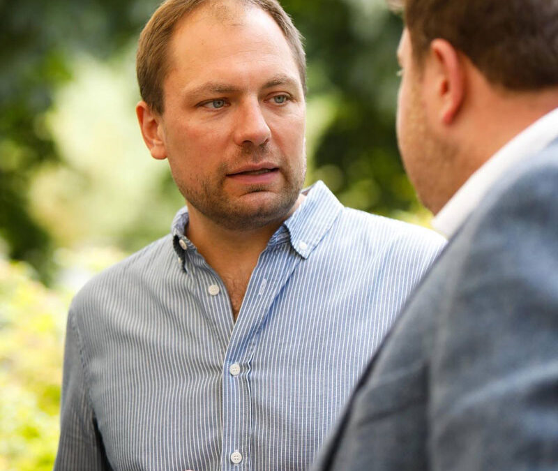 Être de gauche en 2026 : « Pour nous, l’écologie n’est pas un effet de mode »