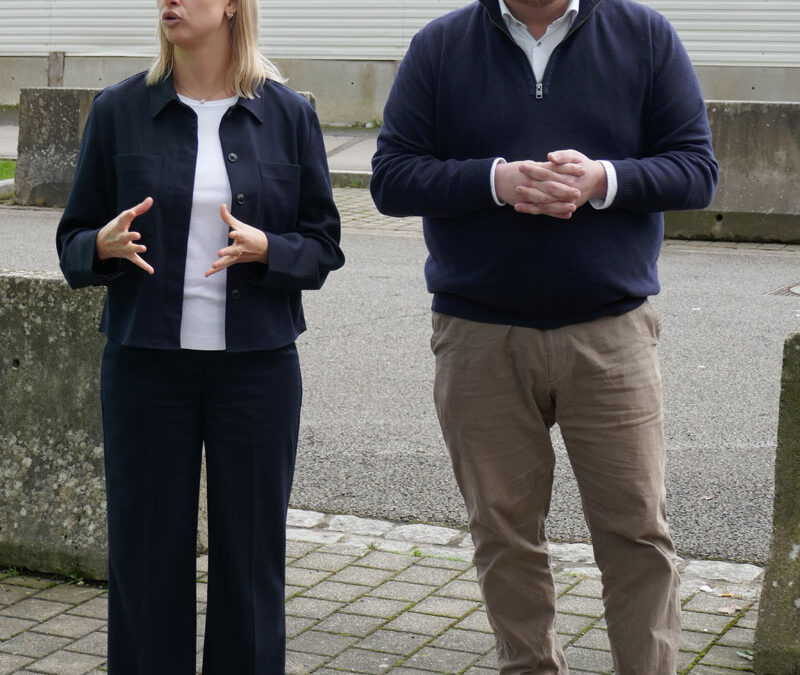 Aufnahmepolitik: Druck im Kessel