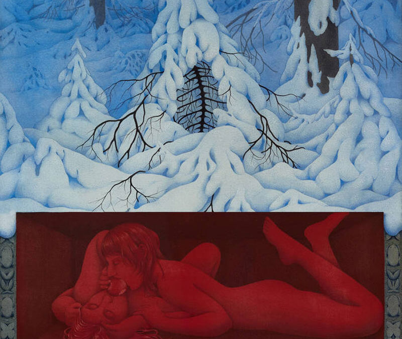 Albumtipp: Masquerade