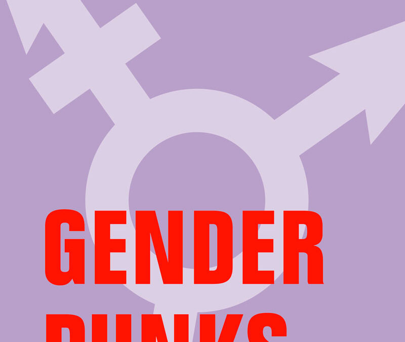 Verbrecher Verlag: Trans Vorbilder der Geschichte