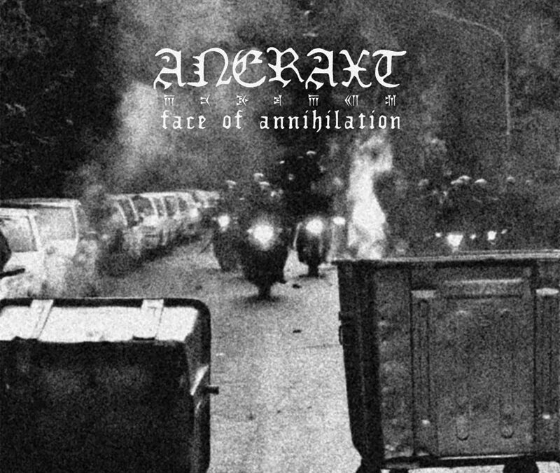 Kulturtipp: Warpunk-Propaganda aus Teheran