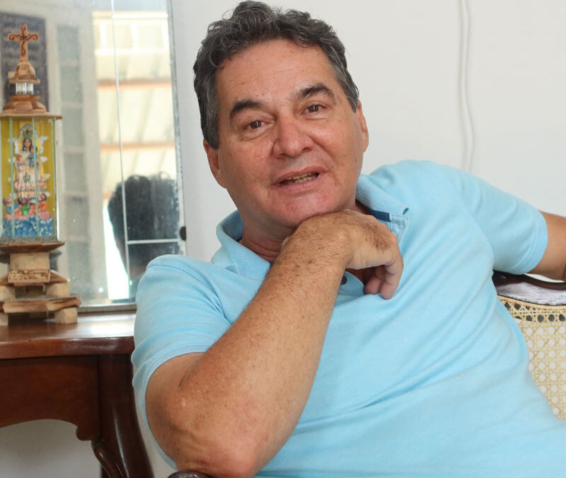 Intellektuellenpaar in Kuba: Die Unbequemen