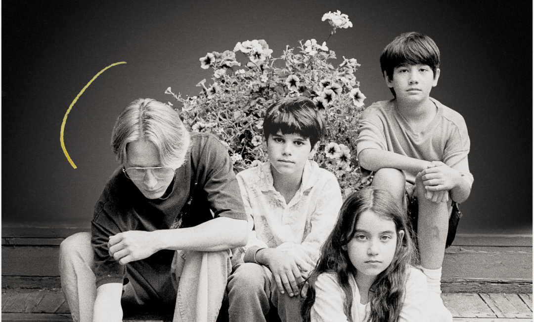 LuxFilmFest: Blue Heron