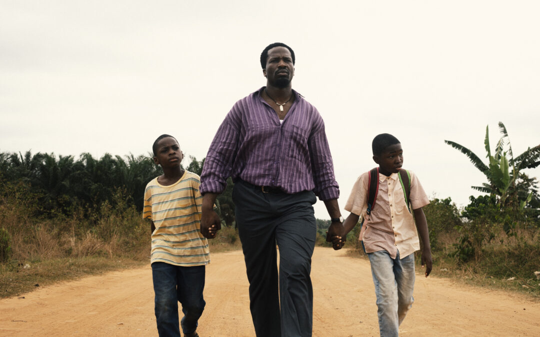 LuxFilmFest: My Father’s Shadow