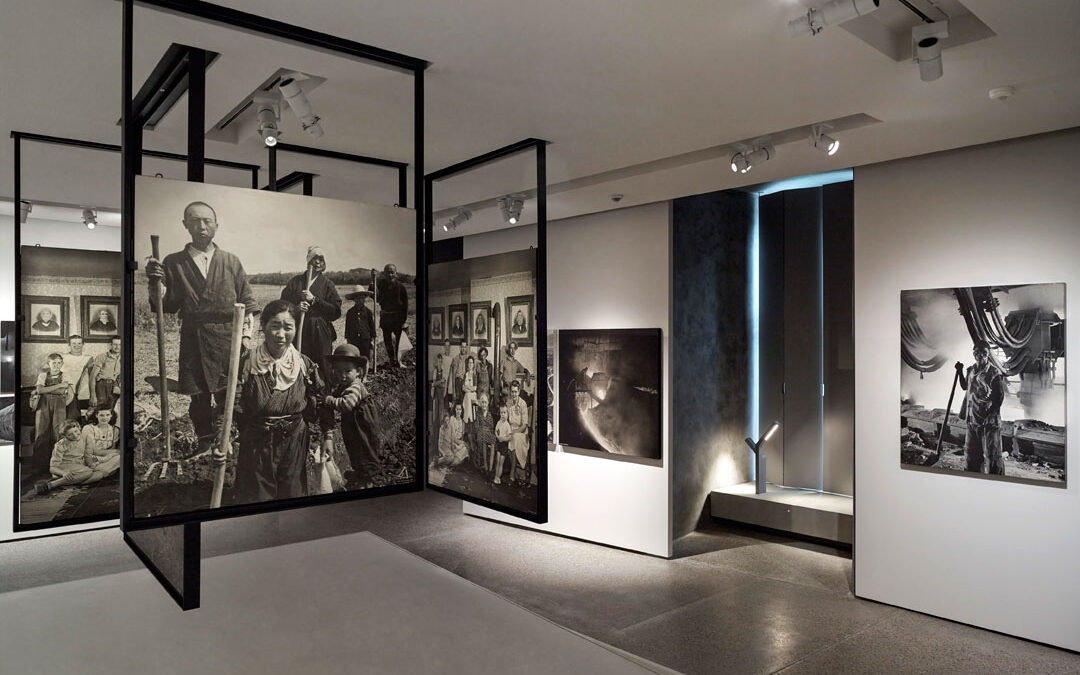 „The Family of Man“: Kulturpolitischer Problemfall