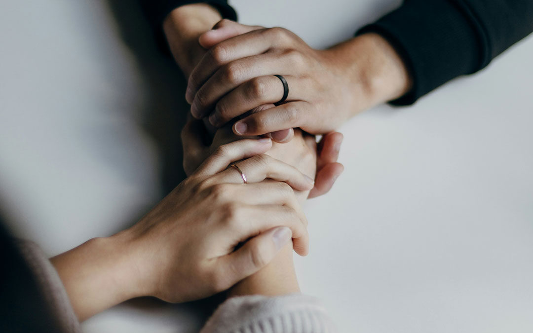 Suizidprävention: Nicht allein bleiben