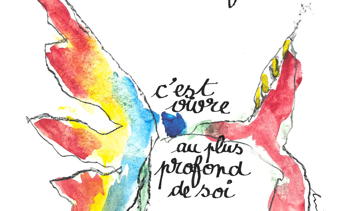 Eventtipp: Printemps des poètes