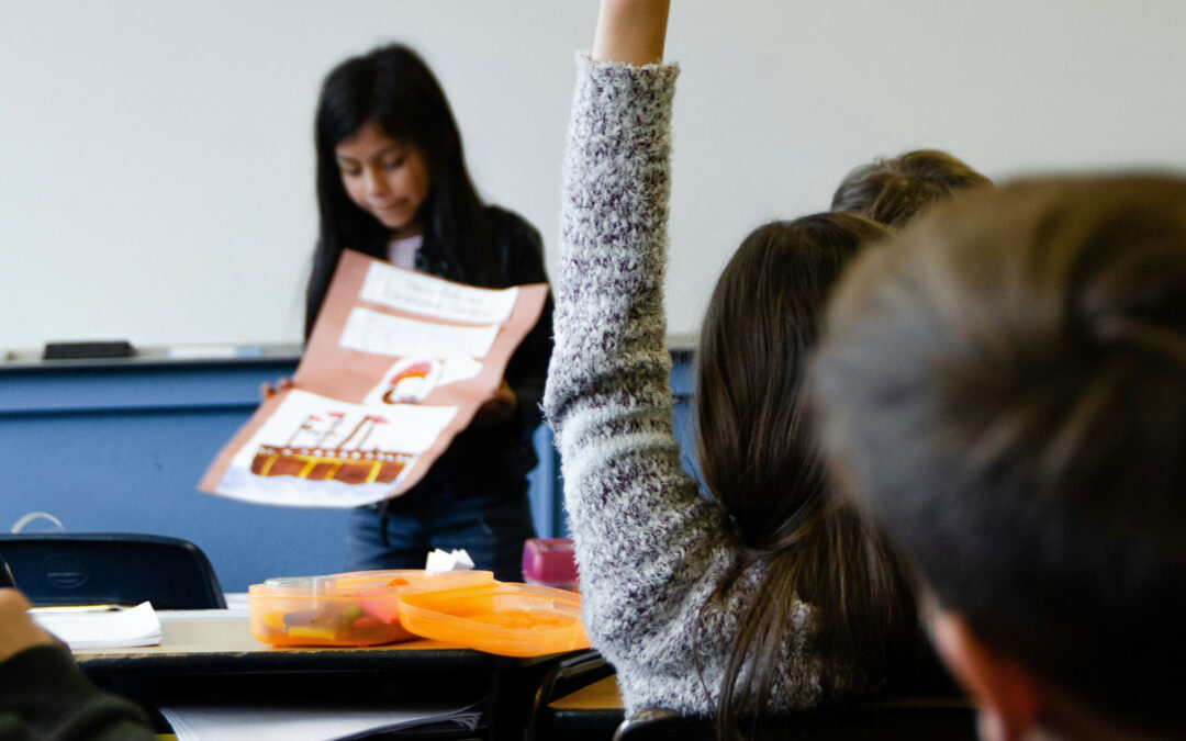 Grundschule: Inklusion im Realitätstest