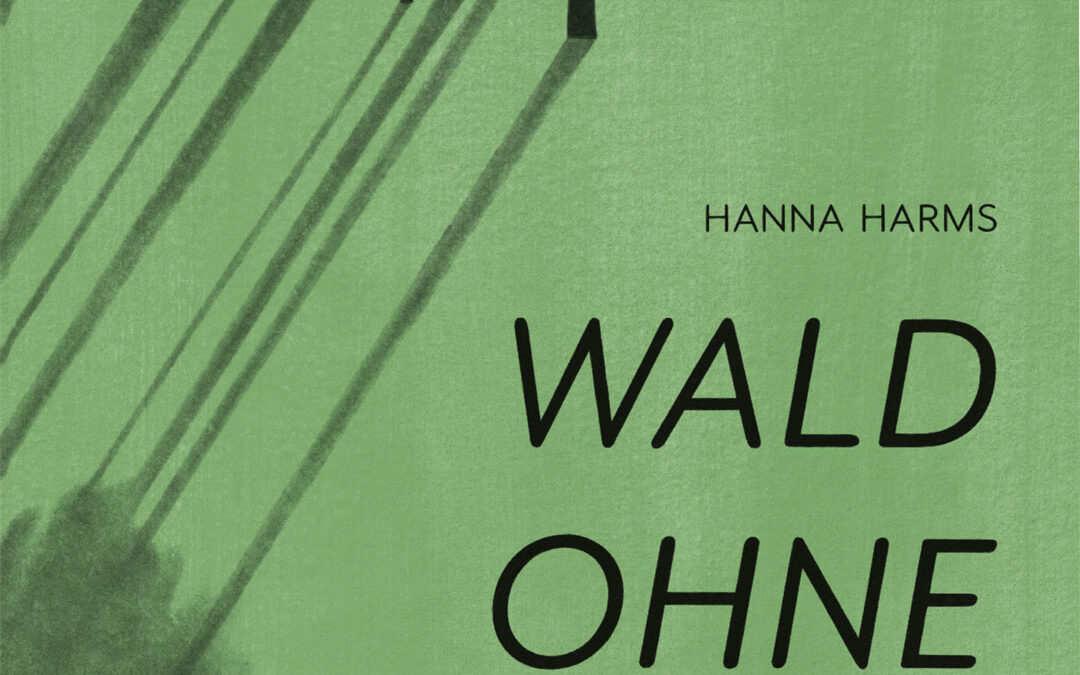 Comic-Tipp: Wald ohne Bäume