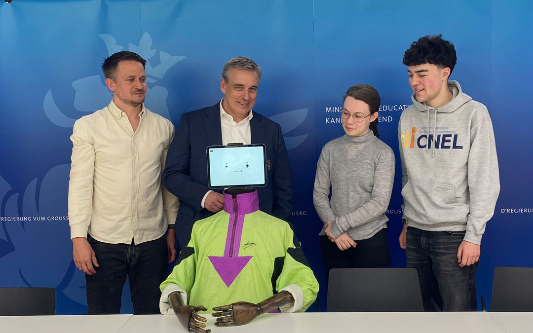 Künstliche Intelligenz: Falscher Freund