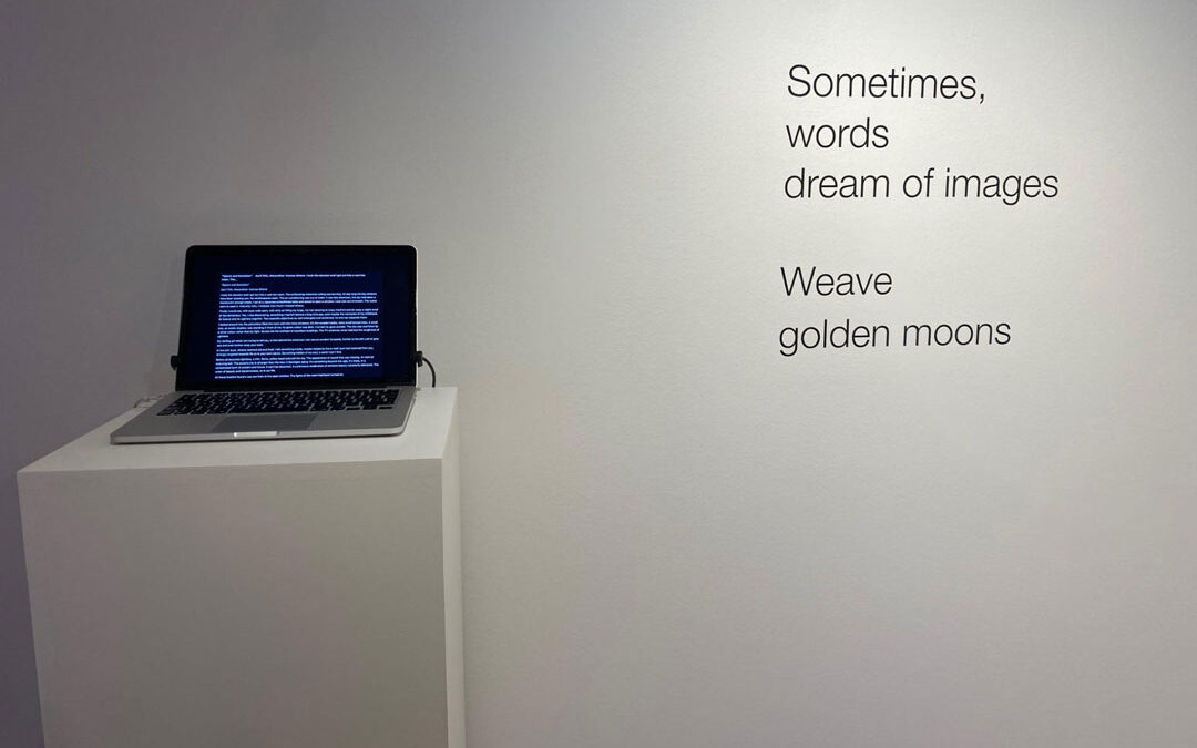 ΙΣΤΟΣ / WEB – Contemporary Artists’ Books