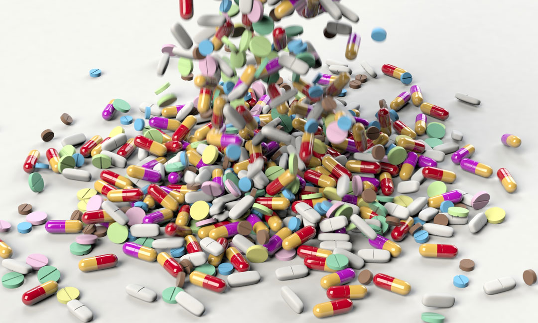 Médicaments ; santé ; sécurité sociale