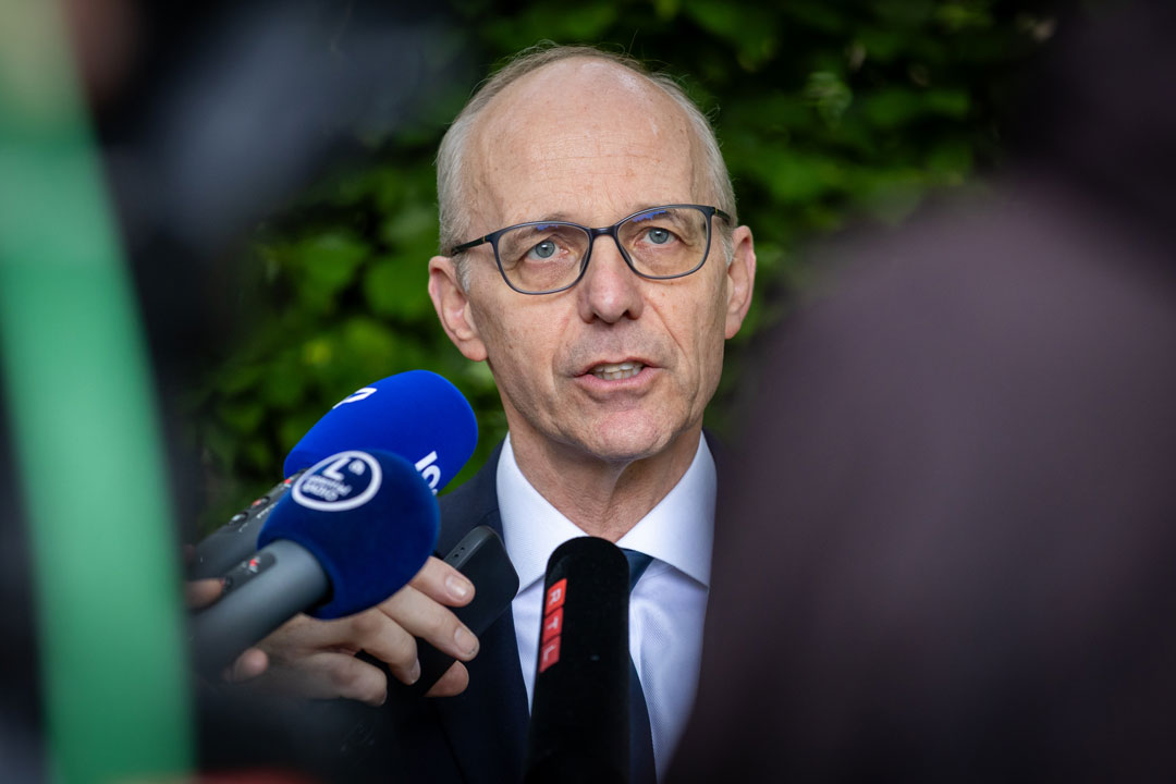 Frieden ; tripartite ; énergie