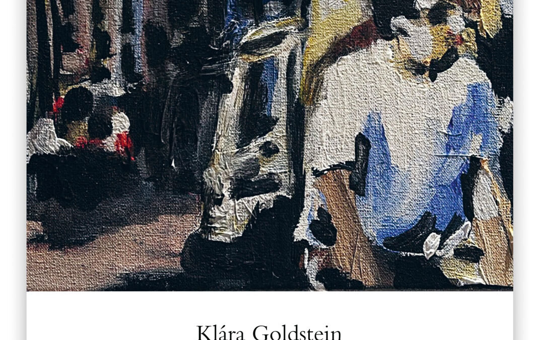 Literatur: Lyrische Lektüretipps, Teil 4